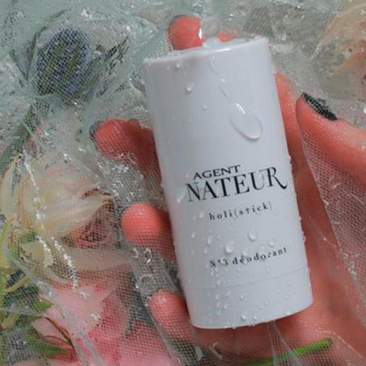 Produktbild Agent Nateur holi (stick) N°3 Déodorant (Stick, 50 g)