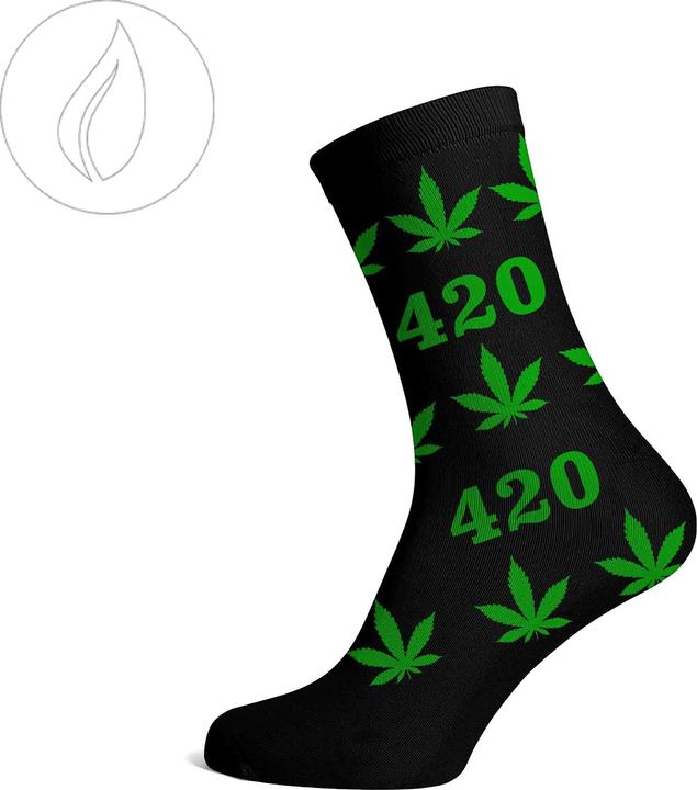 Nero, Verde