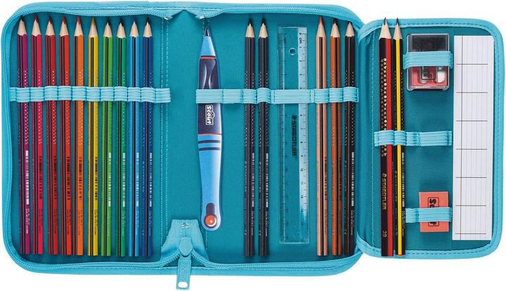 Actual product image Scout Alpha 4-piece satchel set (20 l)