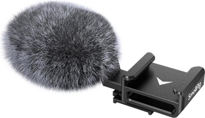 Immagine prodotto SmallRig Cold Shoe Adapter with Windshield