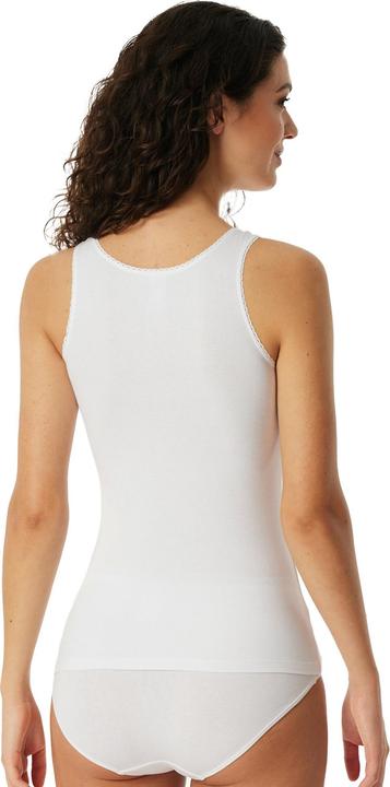 Produktbild Schiesser 4PACK Trägertop (M)