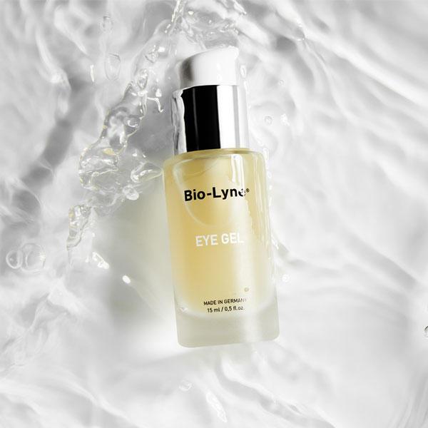 Produktbild Bio-Lyne Eye Gel (Augenpflege Gel, 15 ml)