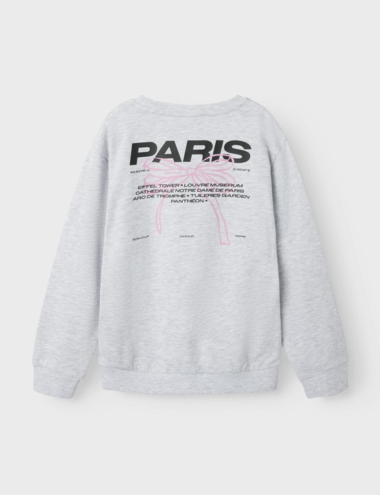 Produktbild Name it Regular Fit Sweatshirt (122)