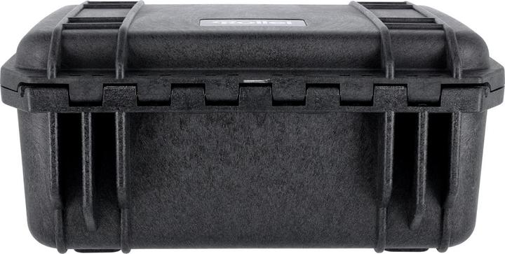 Actual product image Rollei Hard Case 3730 Case (Photo case, 12 l)