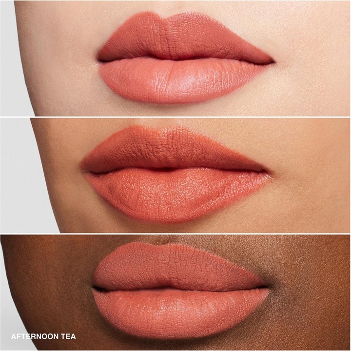 Produktbild Bobbi Brown Luxe Matte Lipstick After.Tea (Afternoon Tea)
