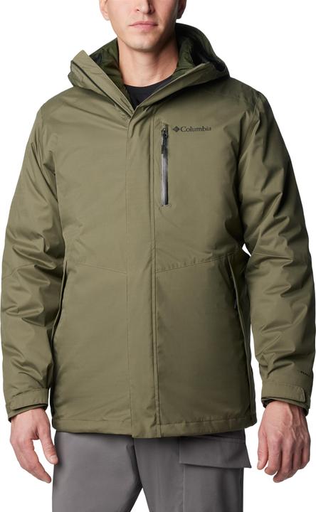 Actual product image Columbia Oak Harbor™ Interchange Jacket (M)