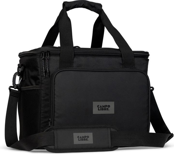 Campo Libre. Borsa frigo HULK (30 l)