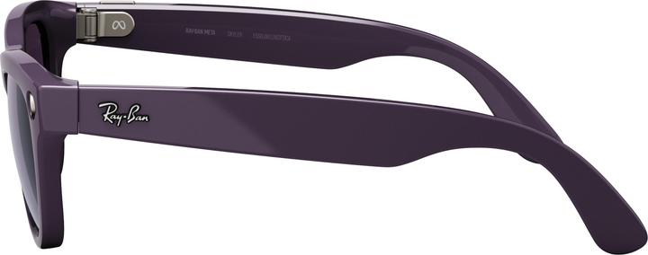 Actual product image Ray Ban SK-1001244-01