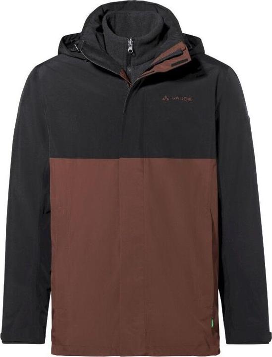 Produktbild Vaude Rosemoor 3in1 Jacket (L)