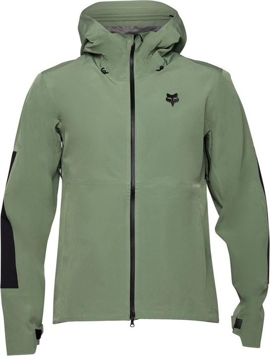 Fox Jacket 24 Defend 3l Water Moss (S)