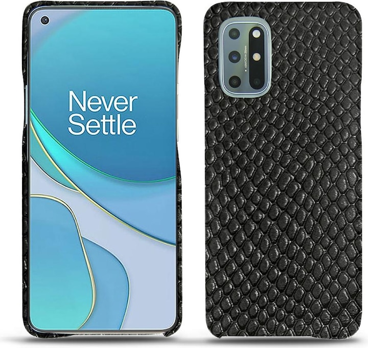 Serpent nero ( Noir / Black)