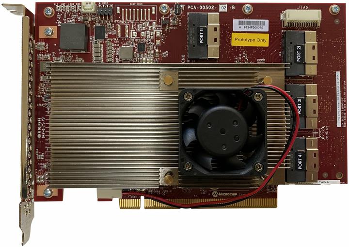 Image du produit HPE P26324-B21 Contrôleur RAID PCI Express x16