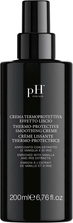 Actual product image pH Thermo-Protective Smoothing Cream (200 ml)