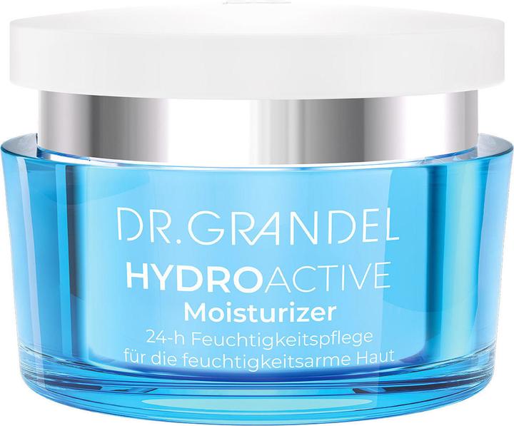 Produktbild Dr Grandel Hydro Active Moisturizer (50 ml, Tagescreme)