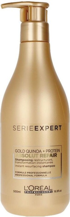 Actual product image L'Oréal Professionnel Serie Expert Absolut Repair (500 ml, Liquid shampoo)