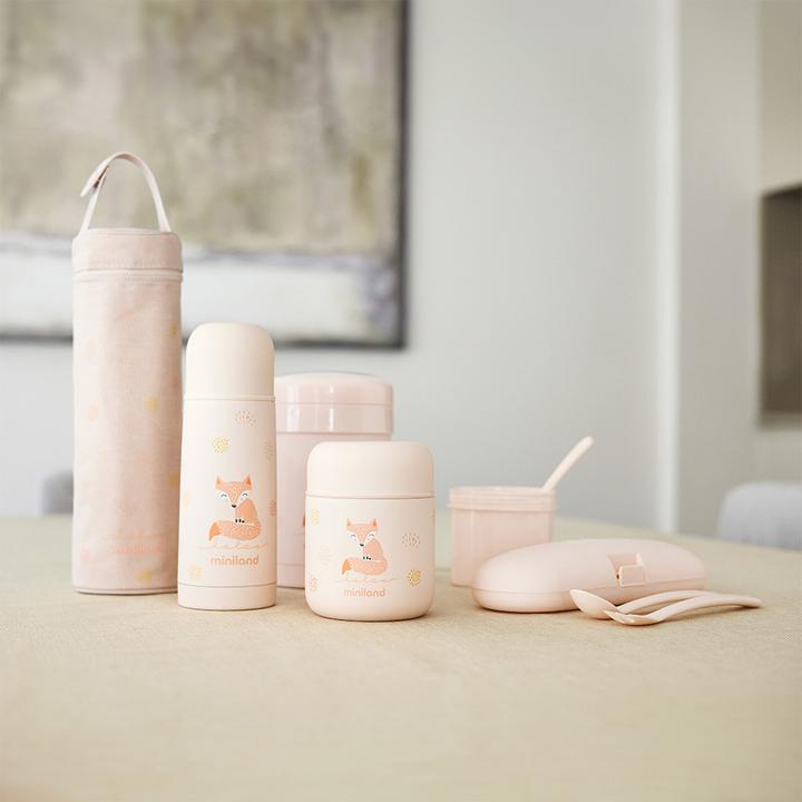 Actual product image Miniland Picneat Dolce Candy