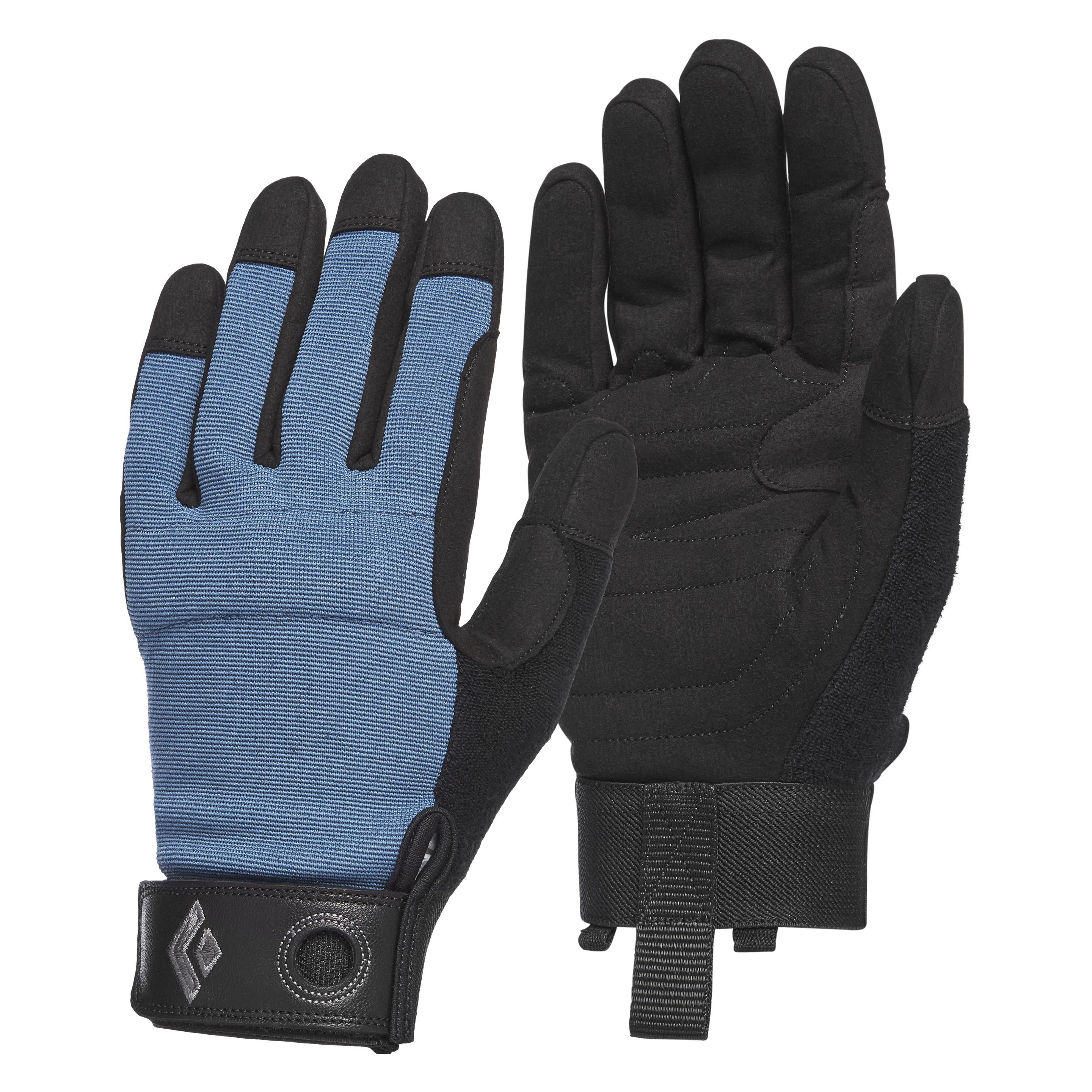 Black Diamond, Skihandschuhe, (S)