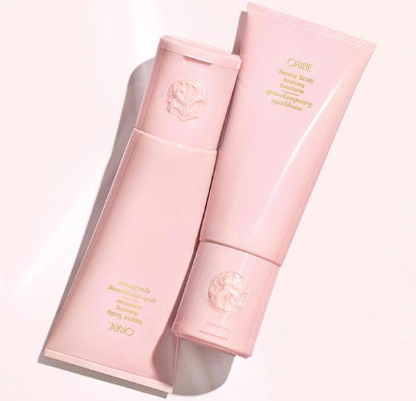 Produktbild Oribe Serene Scalp Balancing Conditioner (200 ml)