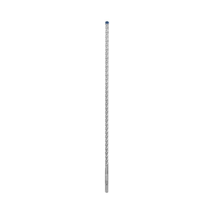 Image du produit Bosch Professional Zubehör Foret marteau EXPERT SDS plus-7X, 10 x 400 x 465 mm (10 millimètres)