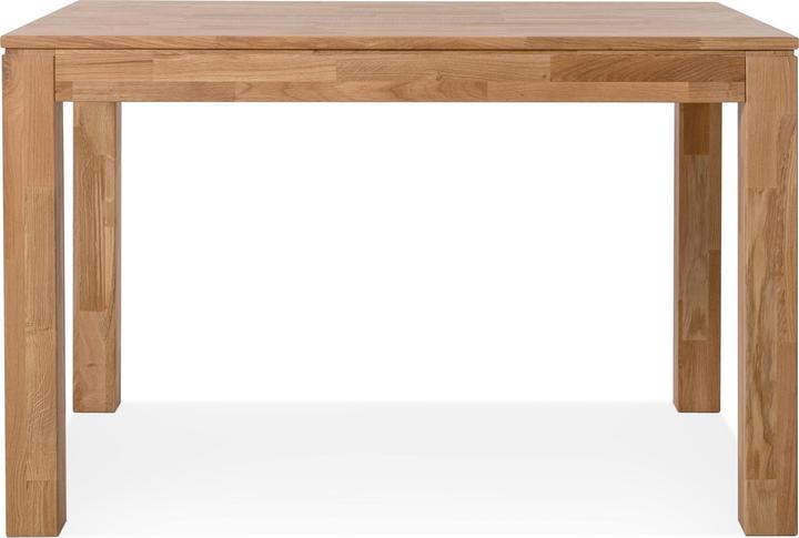 Image du produit Möbel-Eins EMILION (160 x 80 x 76 cm)