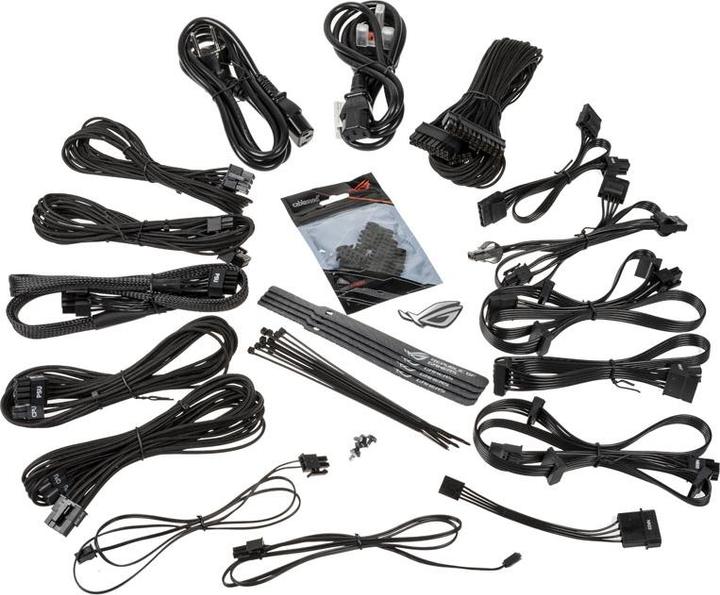 Immagine prodotto ASUS ROG Thor 850P (850 W)