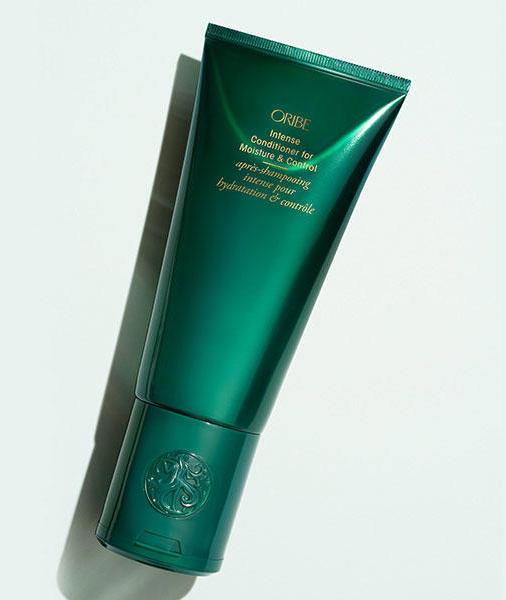 Produktbild Oribe Intense Conditioner for Moisture & Control (200 ml)