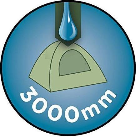 Produktbild Coleman Instant Dome 5 (Kuppelzelt, 0.01 kg, 5 Personen)
