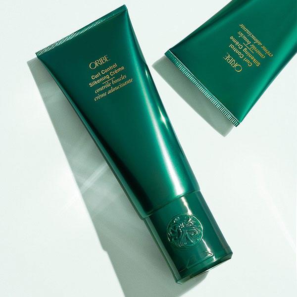 Produktbild Oribe Curl Control Silkening Crème (Haarcreme)