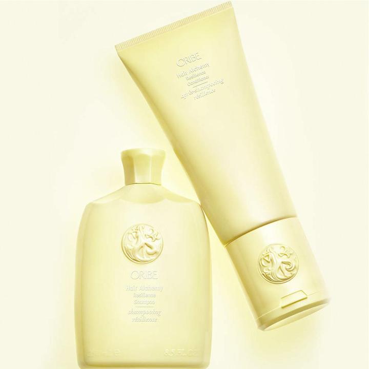 Immagine prodotto Oribe Balsamo Resiliente Alchimia dei Capelli (200 ml)