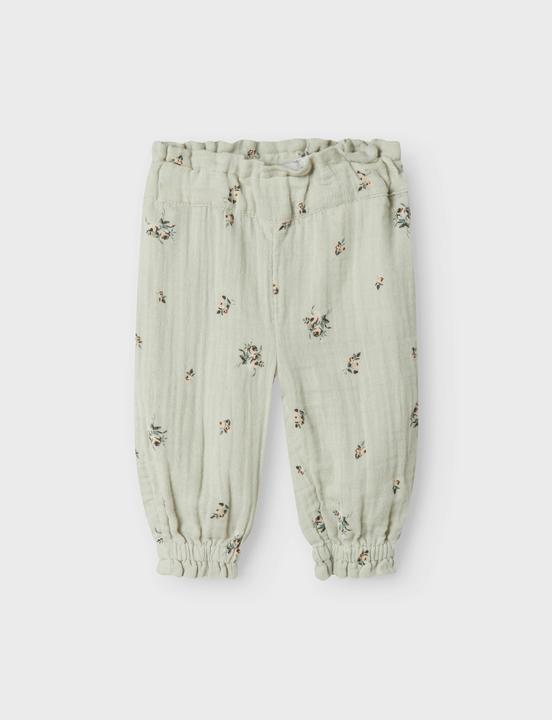 Actual product image Name it Bio-Baumwoll Hose (50)