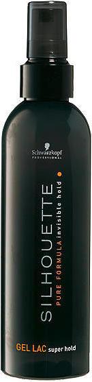 Immagine prodotto Schwarzkopf Silhouette Gel Lac (200 ml)