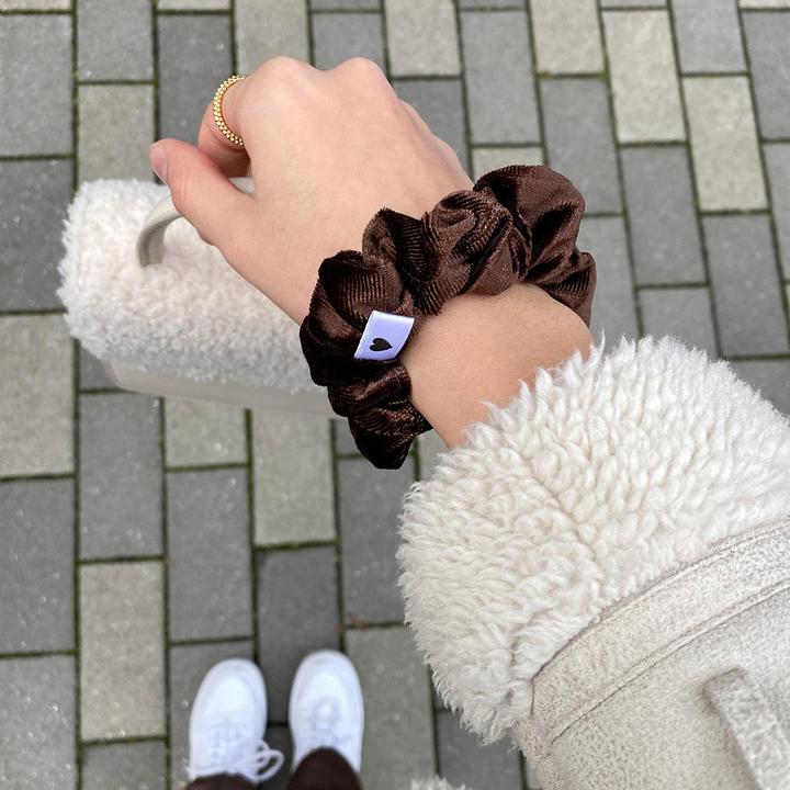 Produktbild Bellody Original Scrunchies (Haargummi)