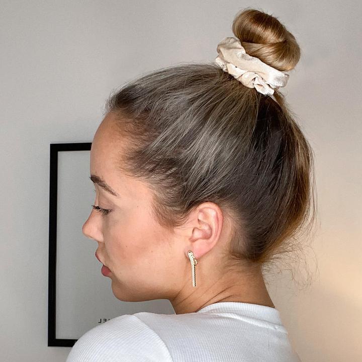 Produktbild Bellody Original Scrunchies (Haargummi)
