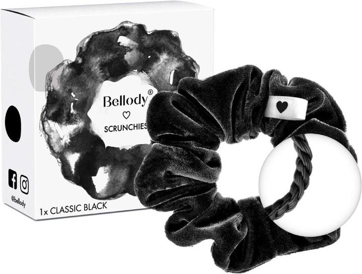 Classic Black
