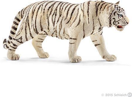 Image du produit Schleich Tigre blanc