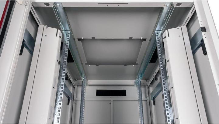 Image du produit Roline Armoire réseau 19 pouces Pro 42 U (42 HE, Rack 19 pouces)