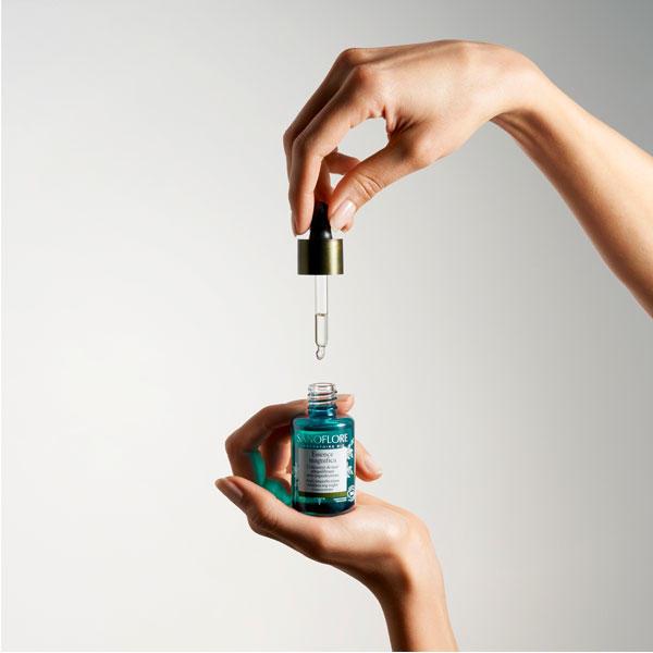 Immagine prodotto Sanoflore Essenza magnifica (30 ml)