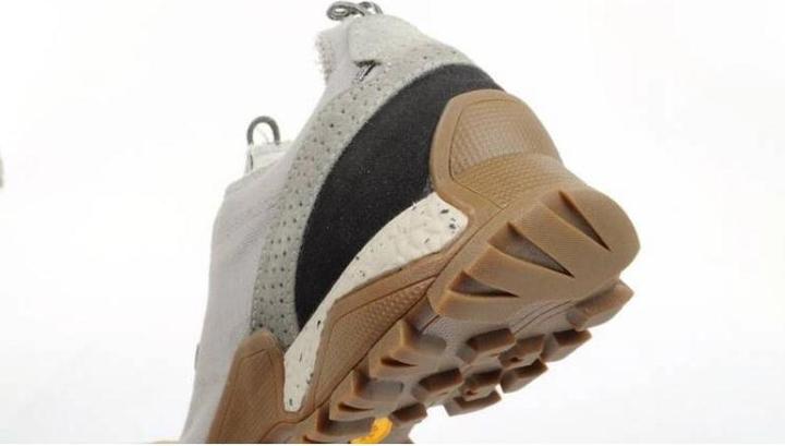 Produktbild AKU Nativa Canvas-Wanderschuhe (38)