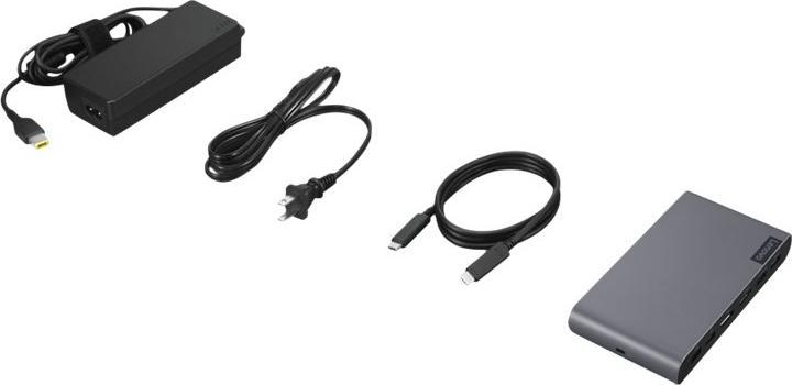 Produktbild Lenovo 40B30090EU (USB-C, 3.20 Ports)