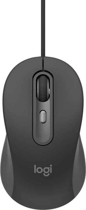 Image du produit Logitech MK620 Combo for Business (DE, Filaire)