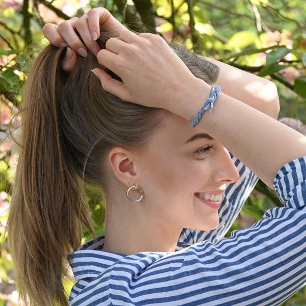 Image du produit Bellody Élastiques à cheveux originaux (Élastiques à cheveux)