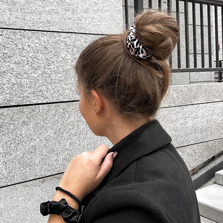 Produktbild Bellody Original Scrunchies (Haargummi)