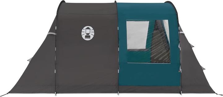 Actual product image Coleman Cook 4 (Tunnel tent, 13.70 kg, 4 persons)