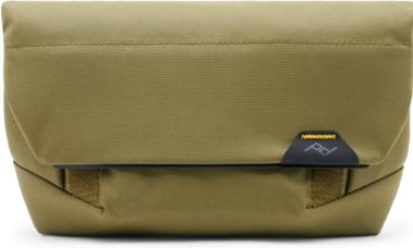 Produktbild Peak Design Field Pouch V2 (Kamera Beutel, Kamera Hüfttasche, Kamera Zubehörtasche, 1.50 l)