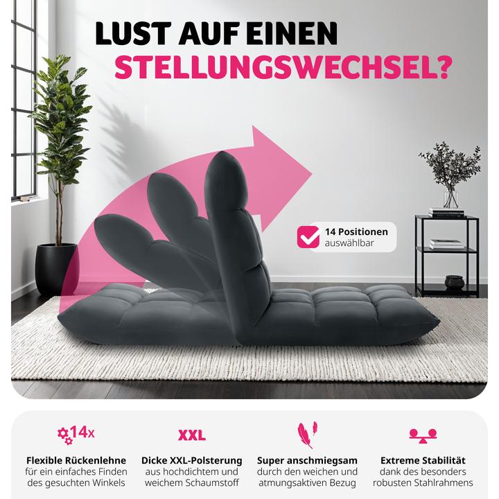 Image du produit tectake Sieste