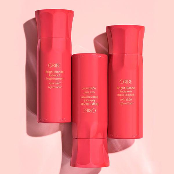 Image du produit Oribe Traitement Éclat & Réparation Bright Blonde (125 ml)