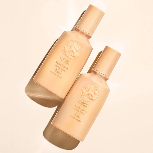 Actual product image Oribe Matte Waves Texture Lotion (Hair paste, 100 ml)