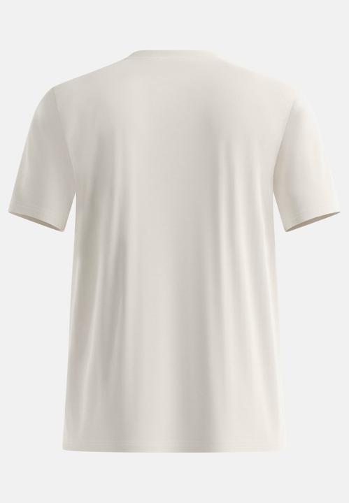 Actual product image Odlo Merino Tencel Plain Tee (M)
