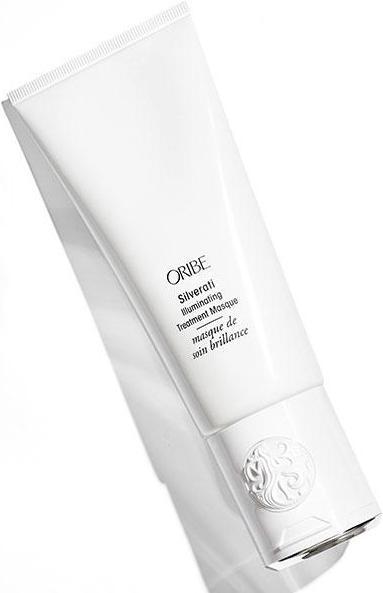 Produktbild Oribe Silverati Illuminating Treatment Masque (150 ml)