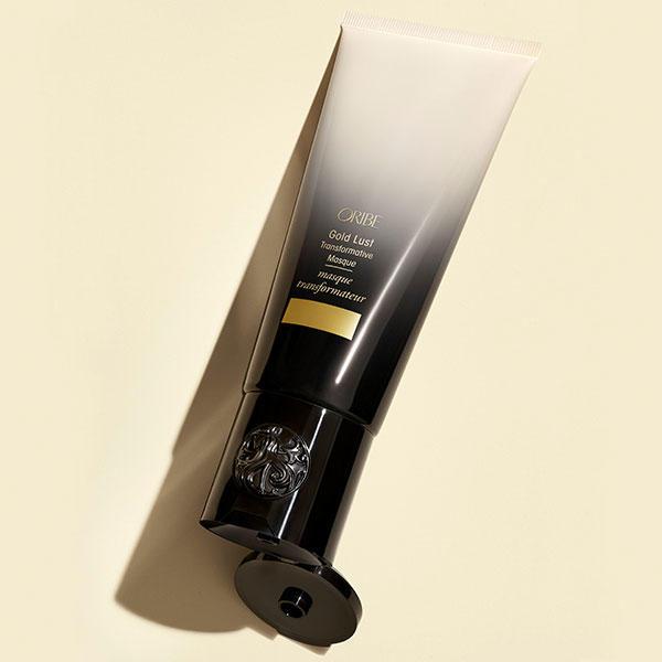 Actual product image Oribe Gold Lust Transformative Masque (150 ml)